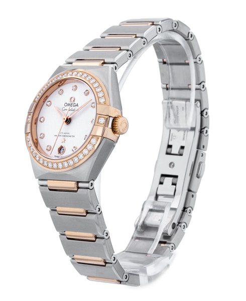 Omega Constellation Ladies 131.25.29.20.52.001